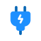 Icon Template_Token Listrik