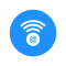 Icon Template_Wifi ID